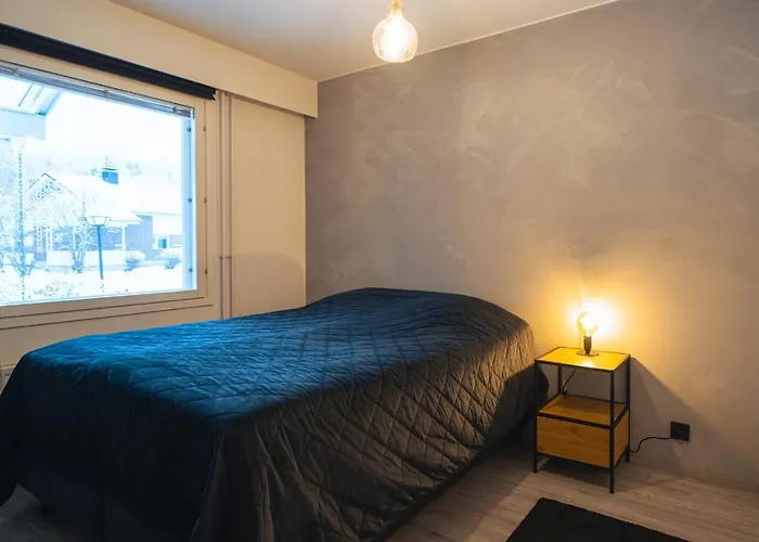 Arctic Loft Rovaniemi