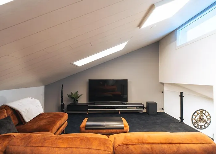 Arctic Loft Rovaniemi