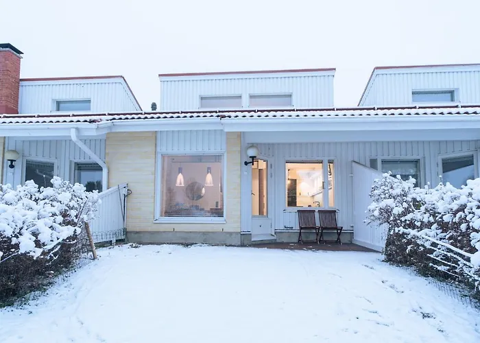 Arctic Loft Rovaniemi