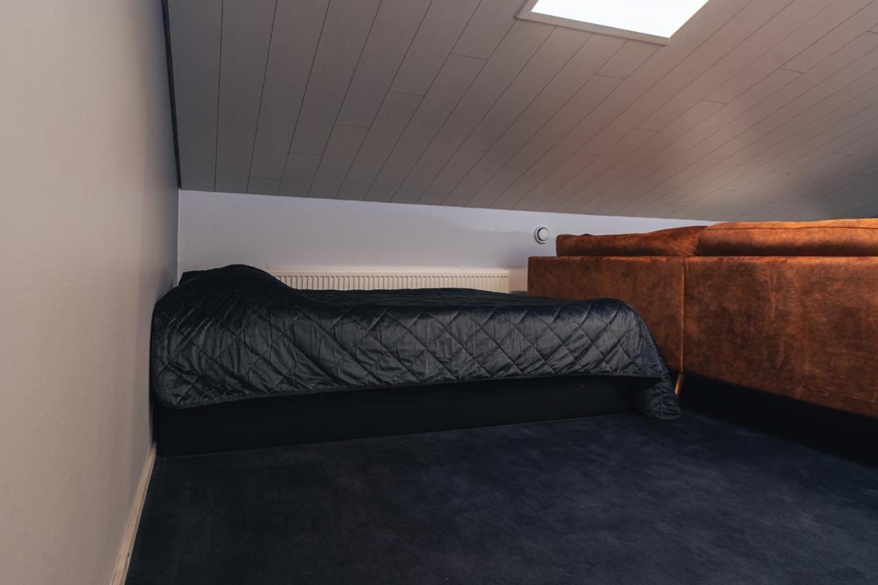 Arctic Loft Apartamento