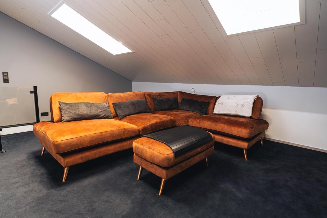 Arctic Loft * Rovaniemi