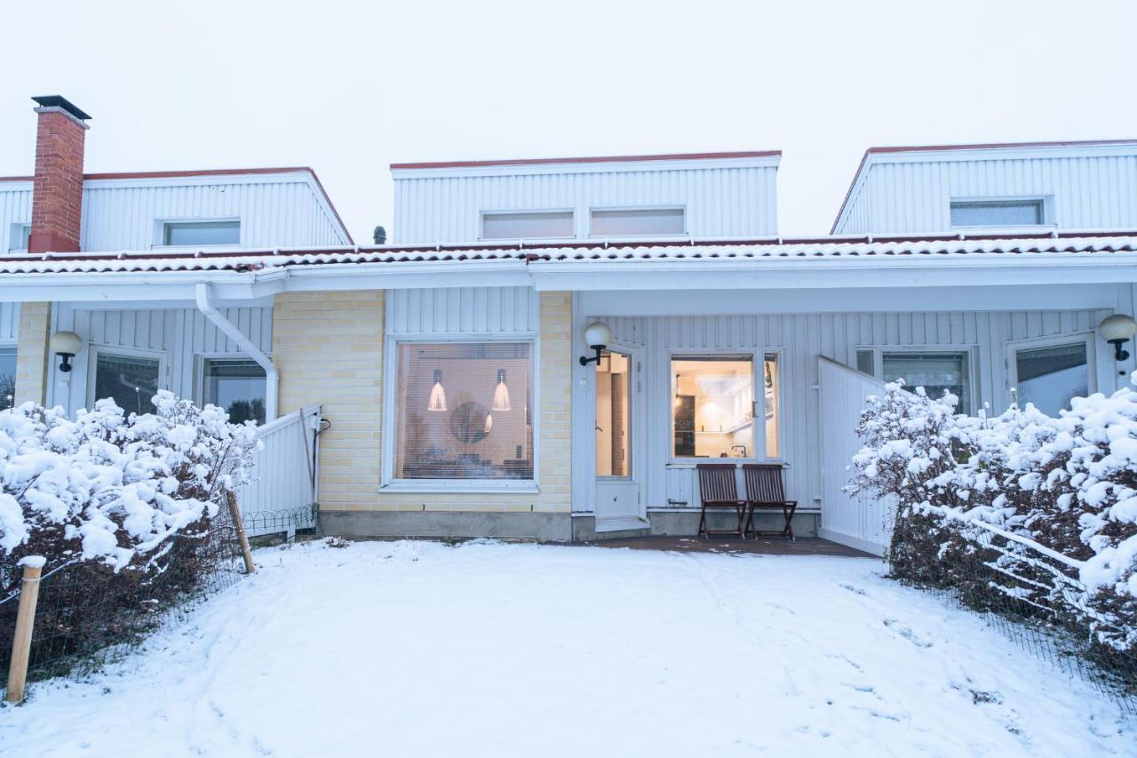 Arctic Loft